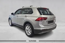 Thumnail bilde 2 av Volkswagen Tiguan