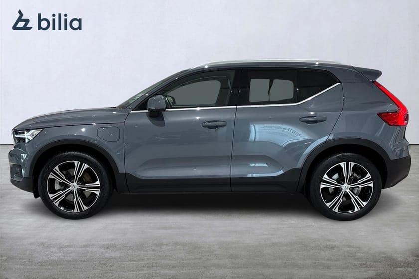Bild 3 av Volvo XC40 Recharge T4 Inscription