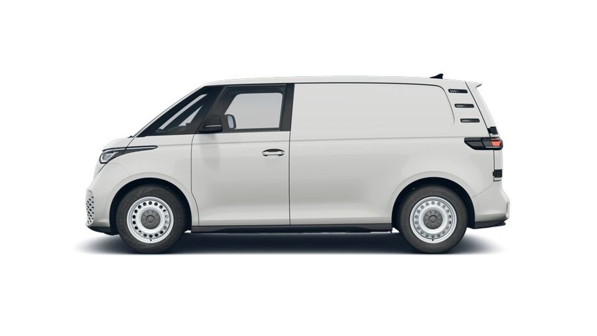 Volkswagen ID. Buzz Cargo 79kWh 2025, bild 2/6