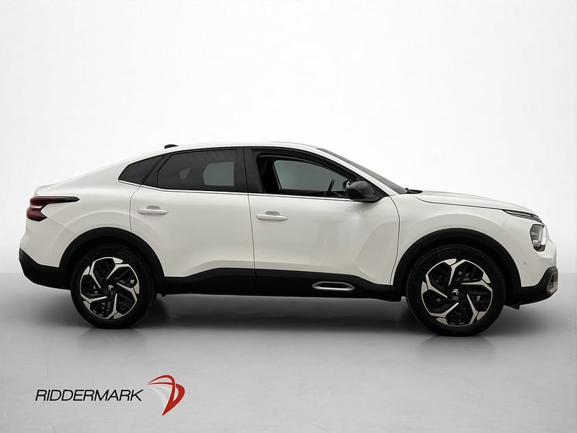Bild 4 av Citroën C4 X