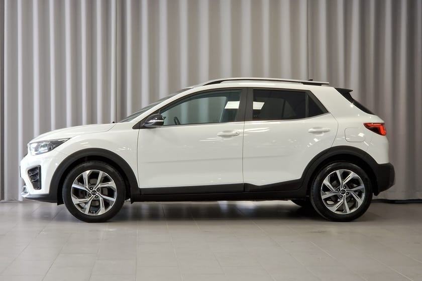 Bild 2 av Kia Stonic GT-Line | Navi | Backkamera | Farthållare | Aut