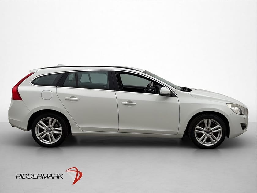 Bild 5 av Volvo V60
