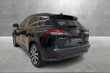Thumnail bilde 2 av Toyota Corolla Cross Hybrid AWD-i