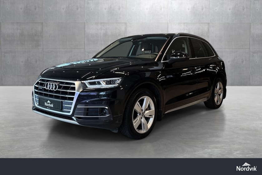 Bilde 1 av Audi Q5