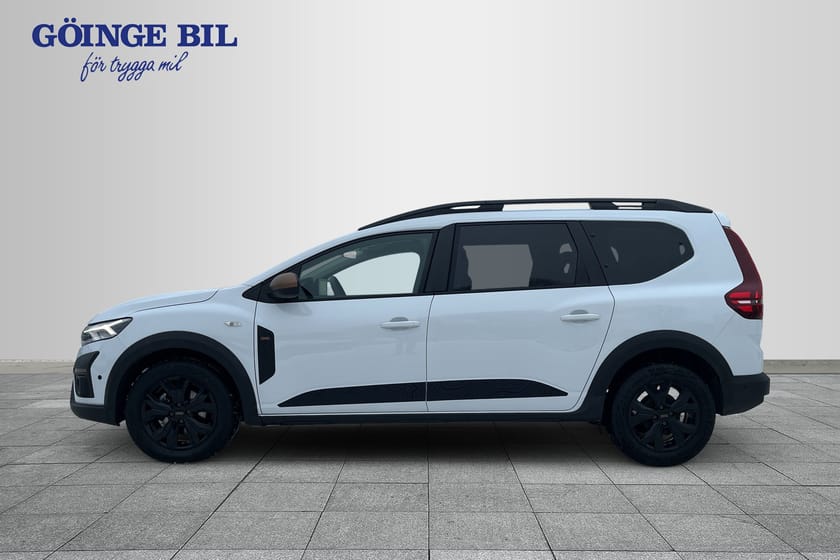 Bild 5 av Dacia Jogger 7-sätes TCe 110 Extreme 7 platser II