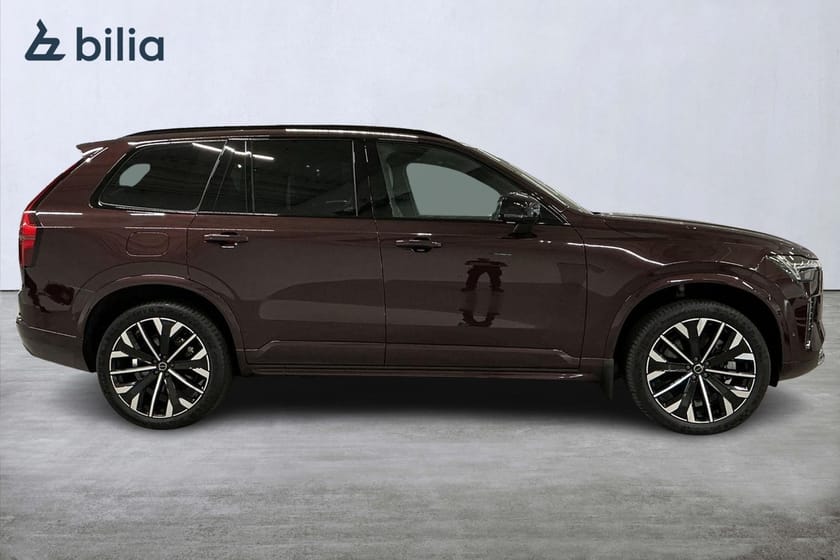 Bild 5 av Volvo XC90