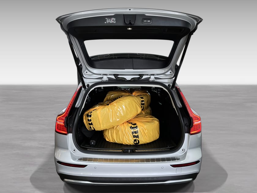 Bild 5 av Volvo V60 Cross Country B4 AWD Diesel Plus