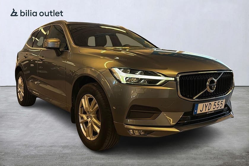 Bild 3 av Volvo XC60