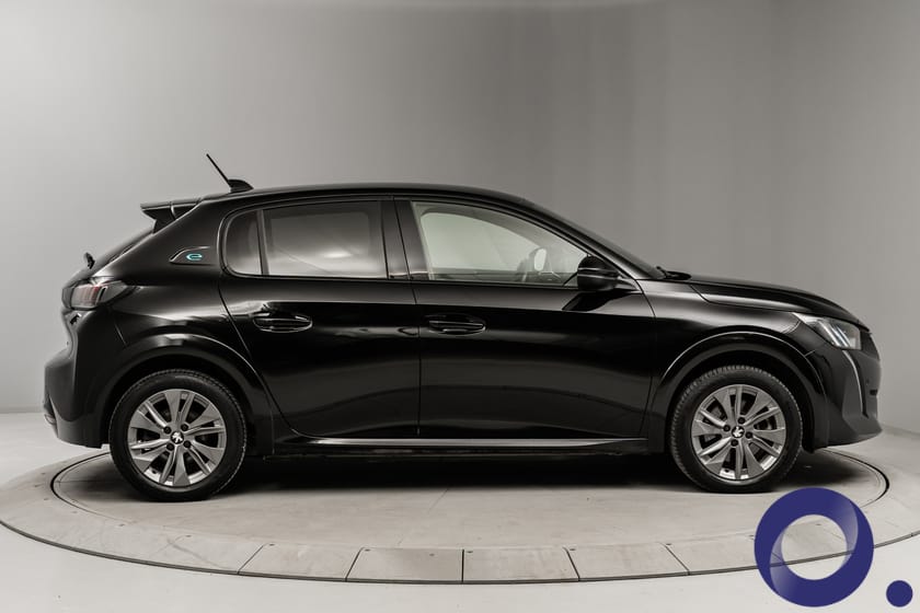 Bilde 5 av Peugeot e-208 GT | Adaptiv cruise | Navigasjon