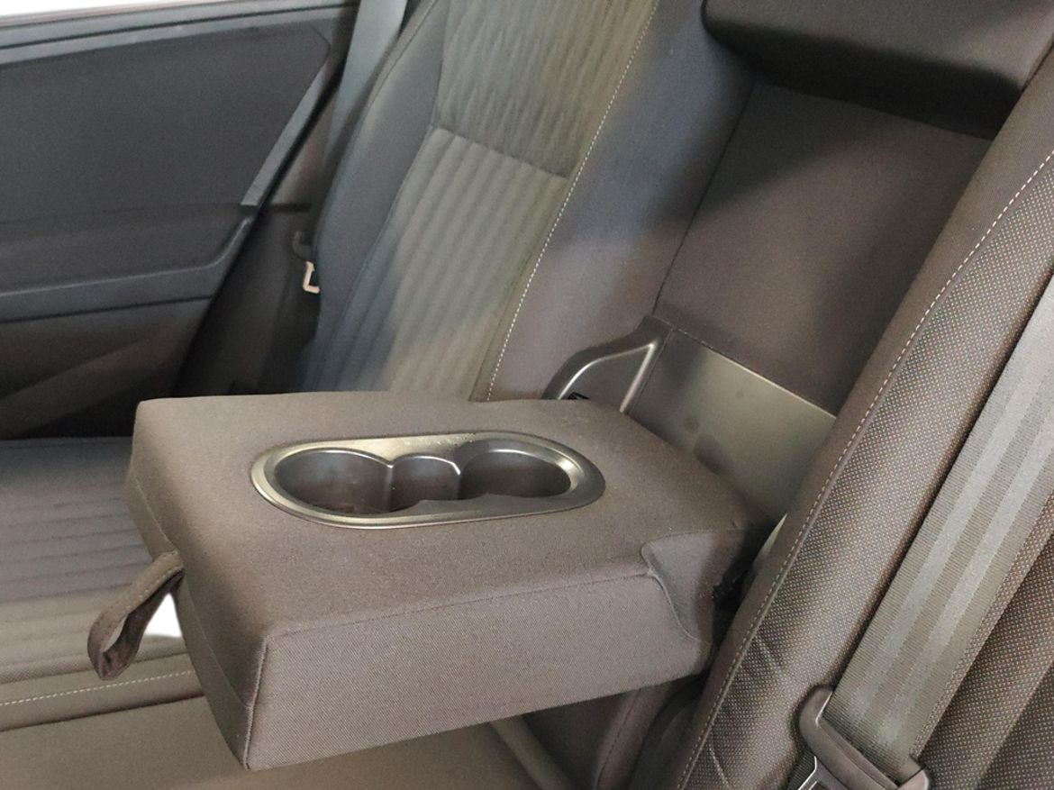 Volkswagen Volkswagen Tiguan Allspace 5-sätes — bild 23
