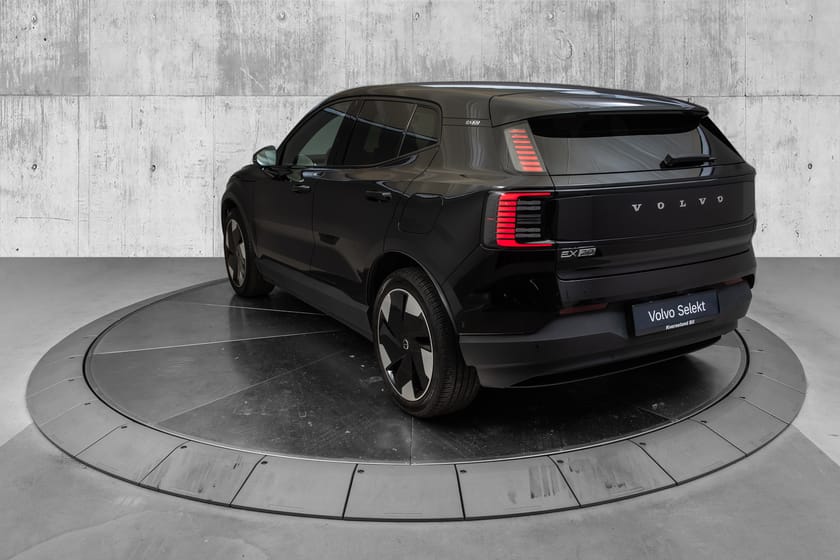 Bilde 5 av Volvo EX30 Twin Motor Performance