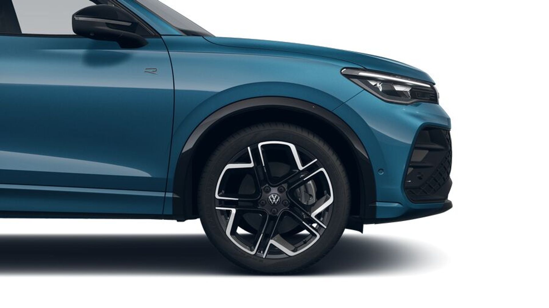 Volkswagen Tiguan eHybrid 2026, kuva 7/9