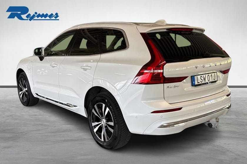 Bild 2 av Volvo XC60 Recharge T6 Core Edition