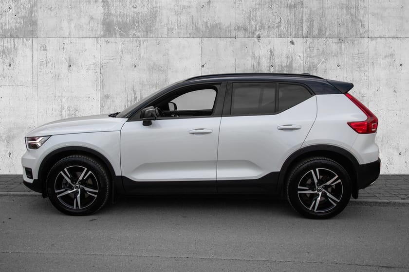 Bilde 4 av Volvo XC40