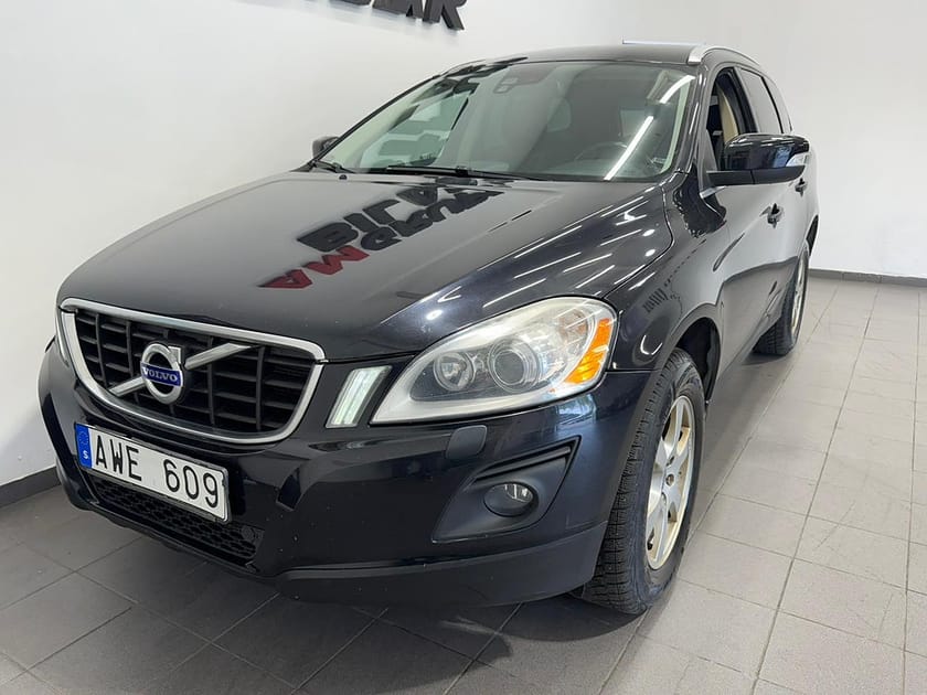 Bild 5 av Volvo XC60