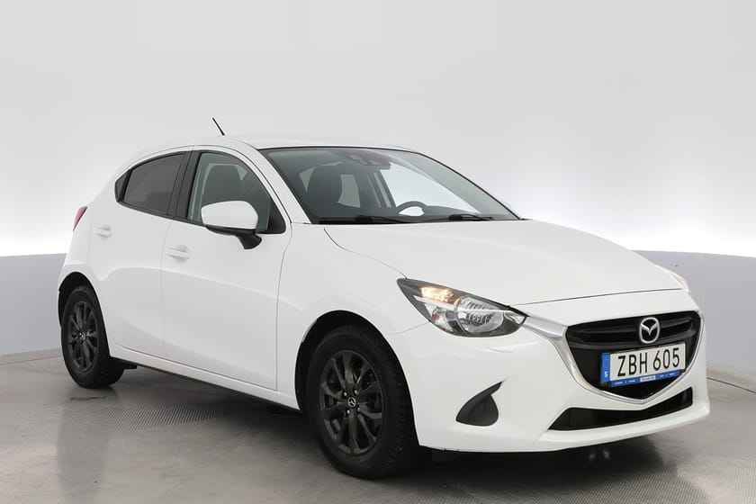 Bild 5 av Mazda 2
