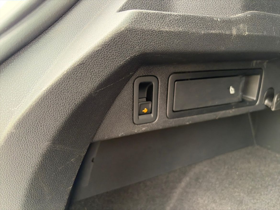 Volkswagen Volkswagen Tiguan — bild 13