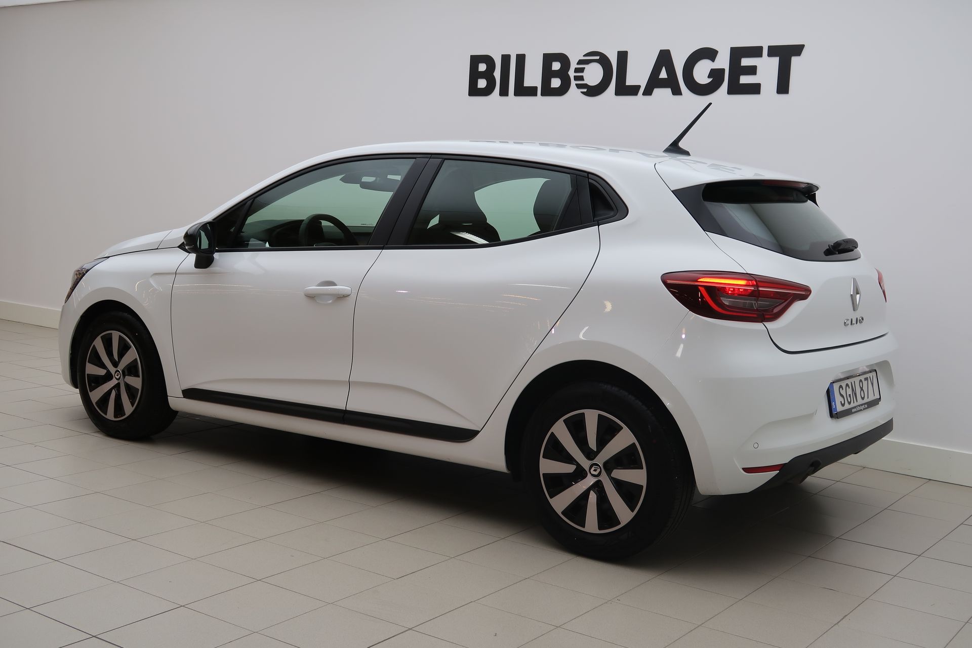 Renault Clio 2023, bild 3/10