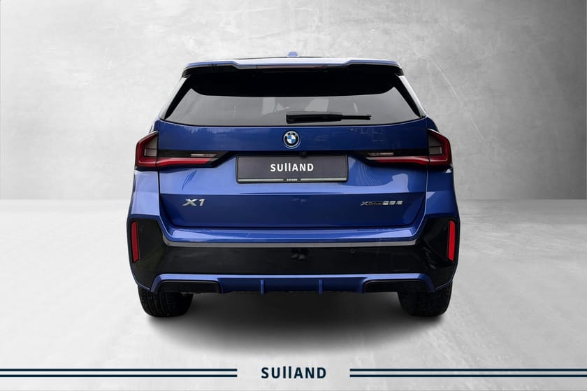 Bilde 4 av BMW X1 xDrive25e Msport | Harman/Kardon | Krok | Keyless