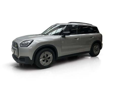 MINI Countryman SE ALL4 Classic Trim, Paket M Plus