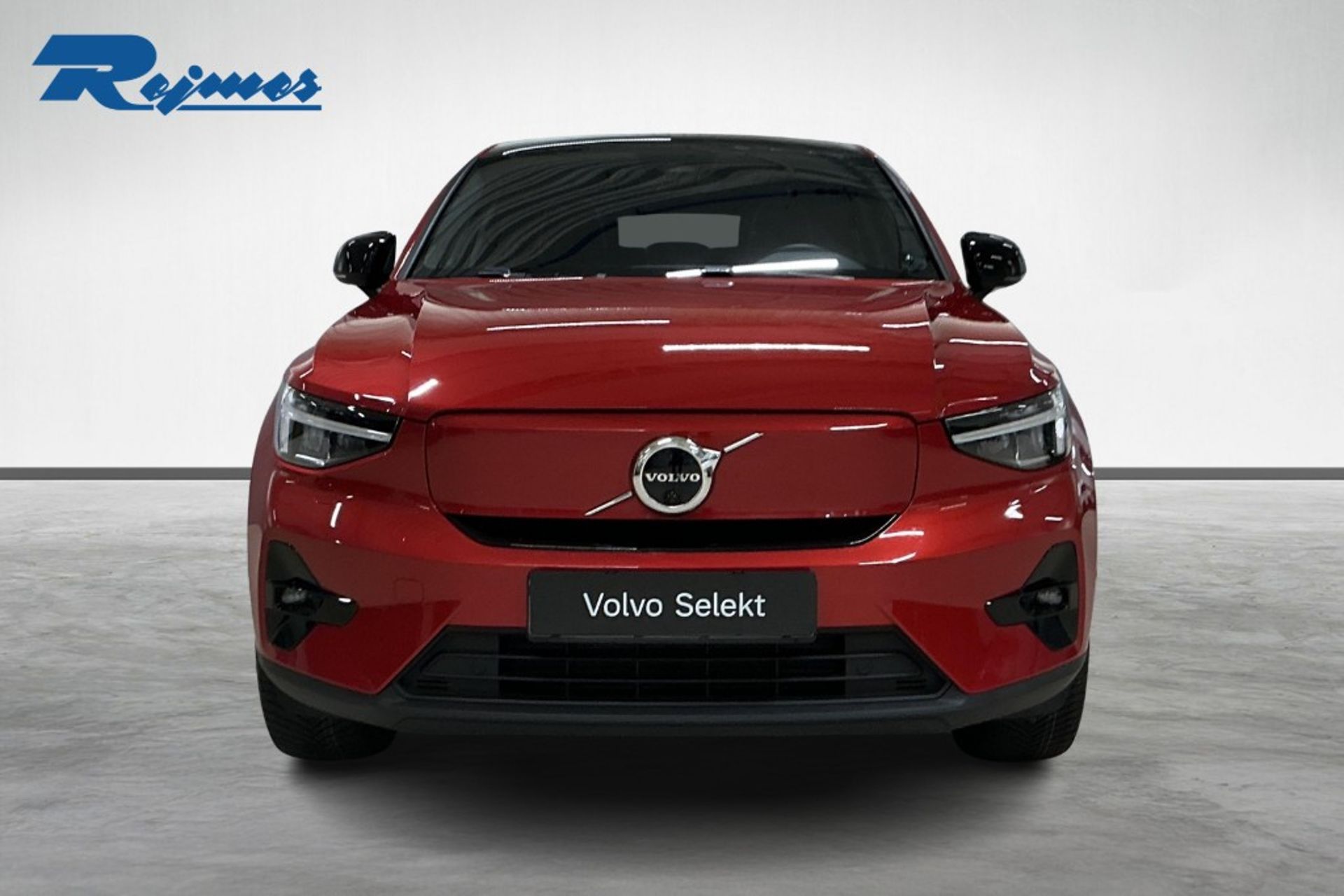 Volvo C40 Recharge Ultimate 2023, photo 5/10