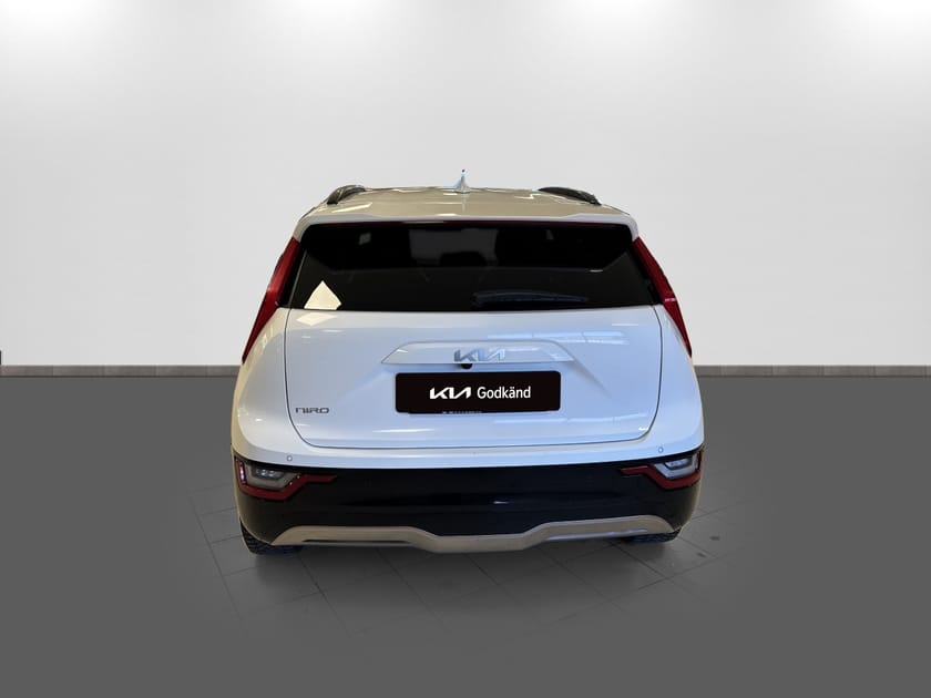 Bild 5 av Kia Niro EV