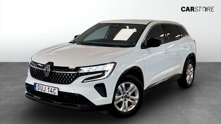 Renault Austral E-TECH TECHNO E TECH MULTIMODE 200HK KAMERA NAVI