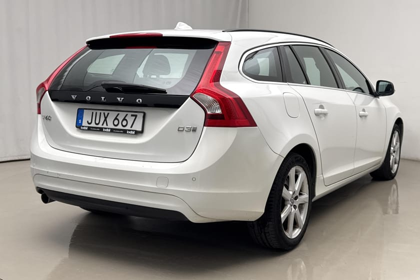 Bild 3 av Volvo V60