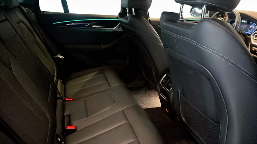 Bild 5 av BMW iX3