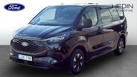 Ford E-Transit Custom 320
