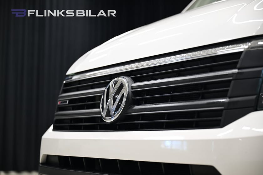 Bild 3 av Volkswagen Crafter