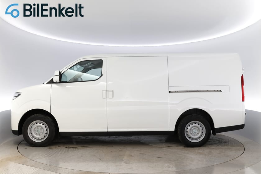 Bild 5 av DFSK EC75 50 kWh CCS 360* Kamera CarPlay 6,7 m3 Garanti 5år