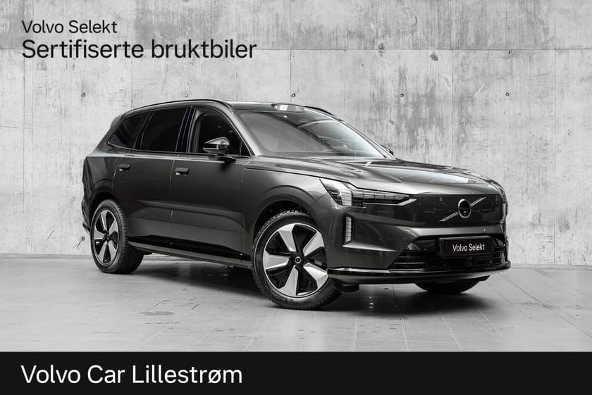 Bilde 1 av Volvo EX90 Twin Motor Performance