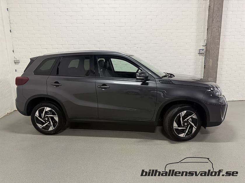 Bild 2 av Suzuki Vitara Hybrid