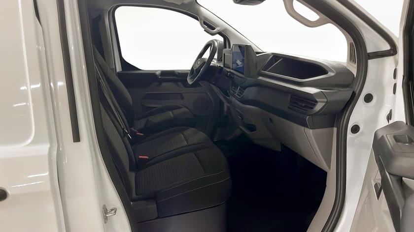 Bild 3 av Ford Transit Custom 280