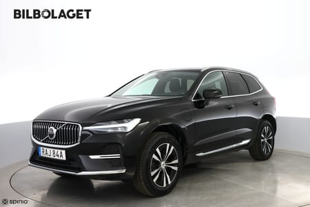 Volvo XC60 Recharge T6 Core Edition
