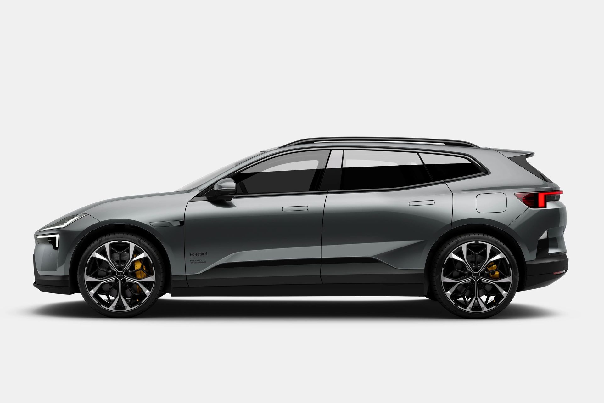 Polestar 4