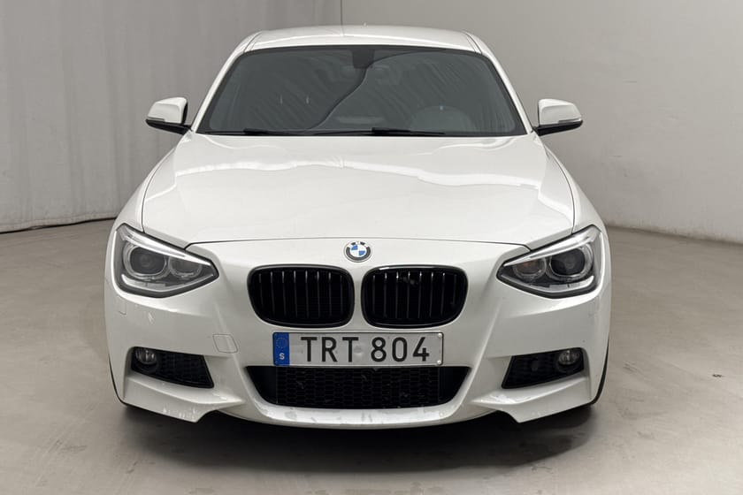 Bild 5 av BMW 116i 5dr, F20 (136hk) M Sport
