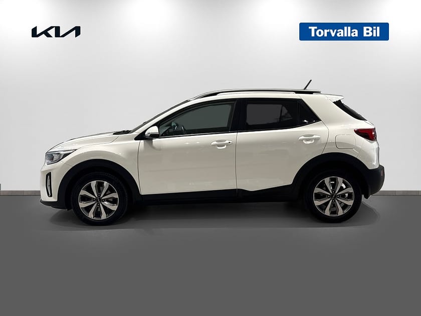 Bild 5 av Kia Stonic 1.0 T-GDI DCT Advance *V-hjul*
