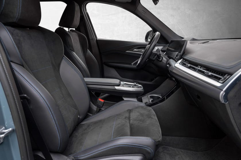 Bilde 2 av BMW iX1 xDrive30 Fully Charged (K)