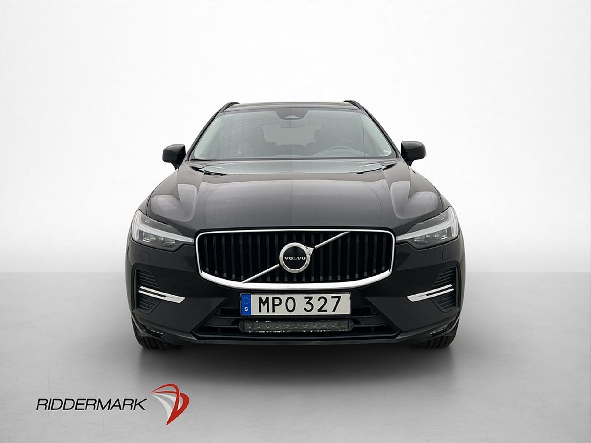 Volvo XC60 B4 AWD Advanced 2022, bild 2/10