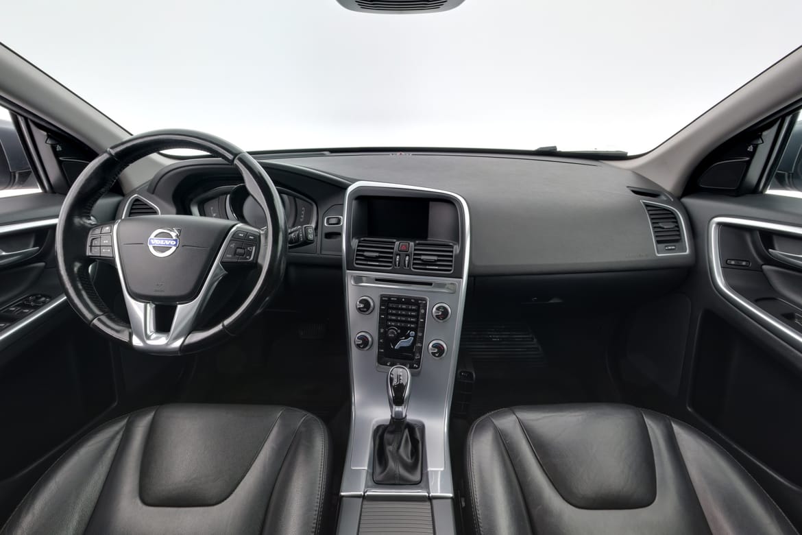 Volvo XC60 2017 - miniatyr 7