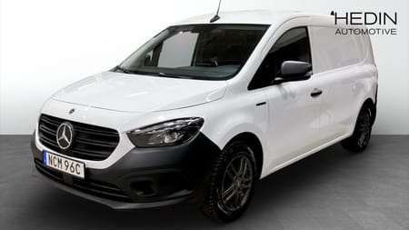 Mercedes-Benz eCitan