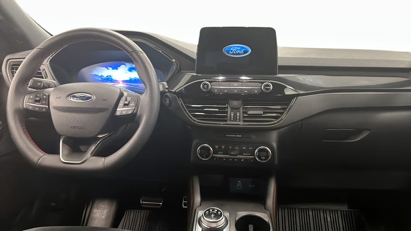Bild 4 av Ford Kuga Plug-In Hybrid ST-LINE X X | |