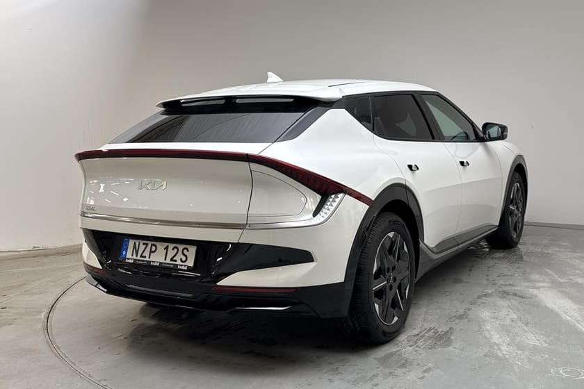 Bild 3 av Kia EV6 AWD Long Range (325hk) Plus
