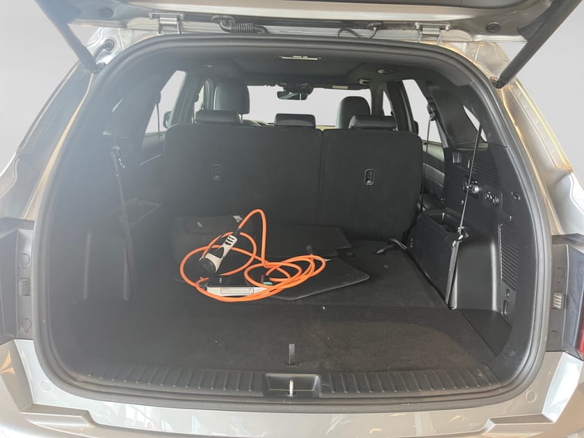 Bild 5 av Kia Sorento PHEV 265hk AWD 7-sits