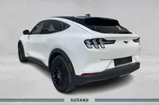Thumnail bilde 2 av Ford Mustang Mach-E Long Range