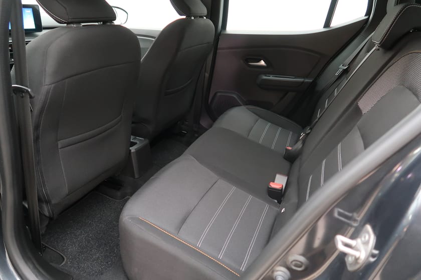 Bild 5 av Dacia Sandero Stepway