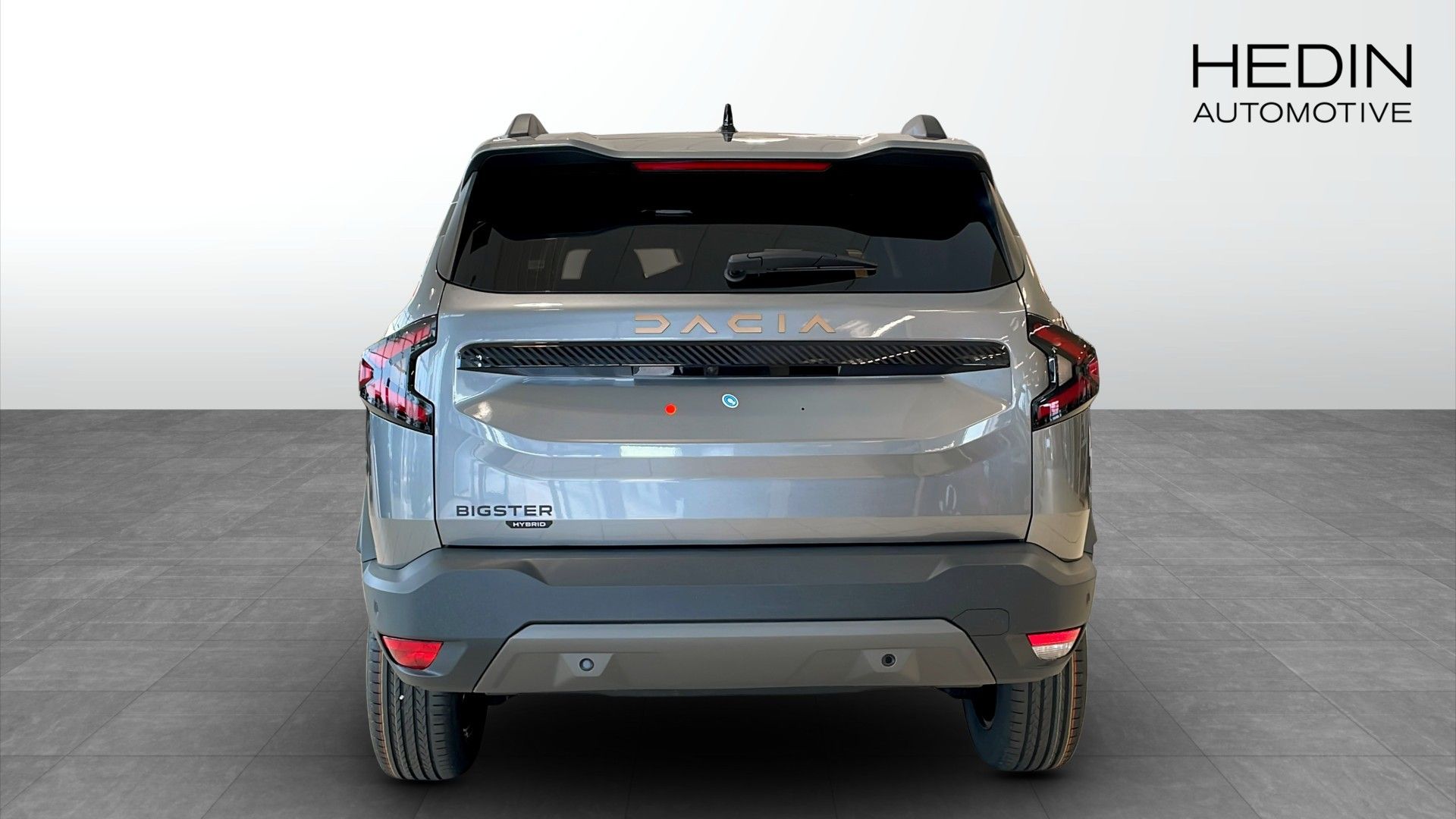 Dacia Bigster EXTREME HYBRID 155 2026, kuva 7/10
