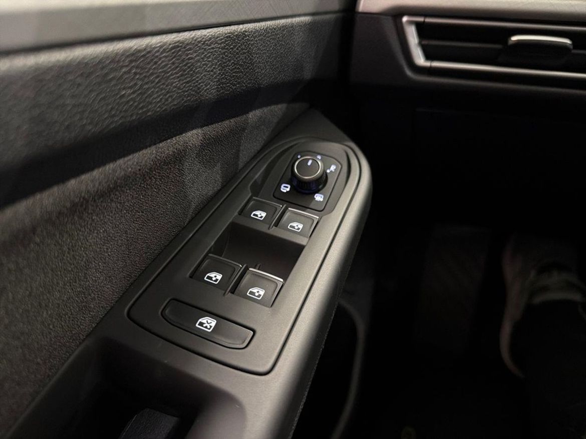 Volkswagen Volkswagen Golf Sportscombi — bild 13